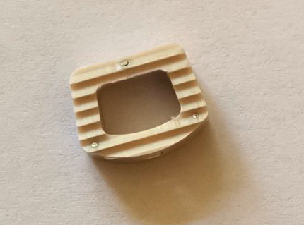 Кейдж шийний